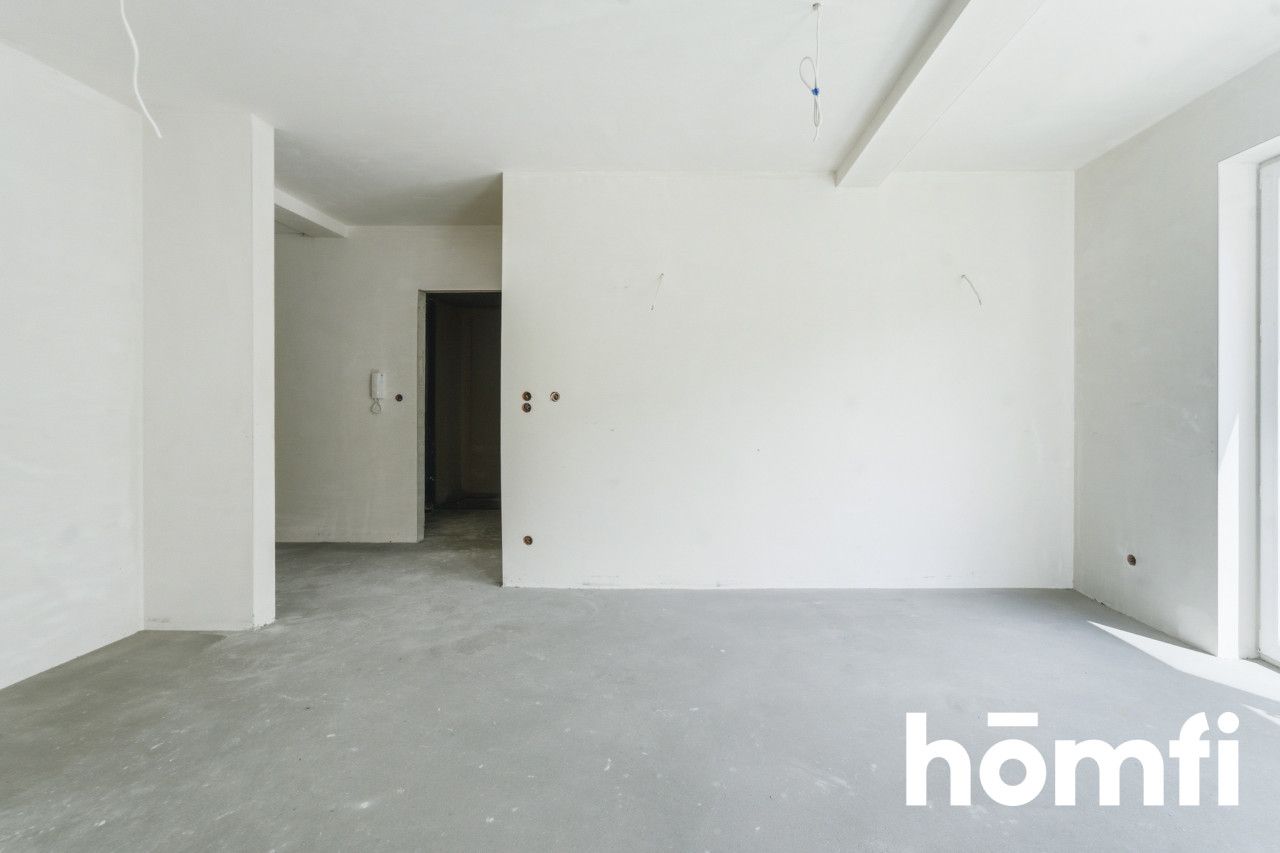 2-BEDROOM APARTMENT | OLSZÓWKA | BIELSKO-BIAŁA - Квартира - Продаж - Bielsko-Biała, Olszówka Dolna