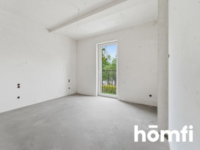 2-BEDROOM APARTMENT | OLSZÓWKA | BIELSKO-BIAŁA - Apartment - Sale - Bielsko-Biała, Olszówka Dolna