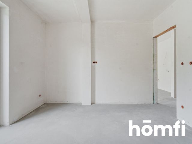 2-BEDROOM APARTMENT | OLSZÓWKA | BIELSKO-BIAŁA - Apartment - Sale - Bielsko-Biała, Olszówka Dolna
