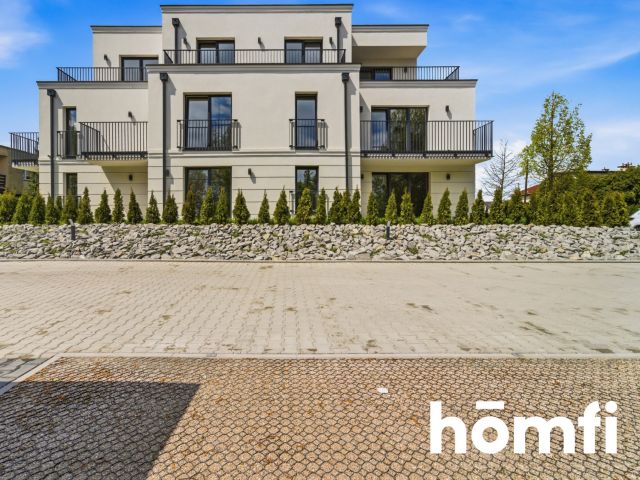 2-BEDROOM APARTMENT | OLSZÓWKA | BIELSKO-BIAŁA - Apartment - Sale - Bielsko-Biała, Olszówka Dolna