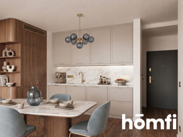 2-BEDROOM APARTMENT | OLSZÓWKA | BIELSKO-BIAŁA - Квартира - Продаж - Bielsko-Biała, Olszówka Dolna