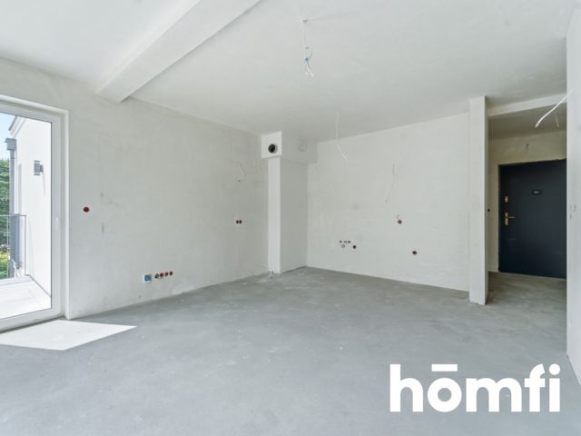 2-BEDROOM APARTMENT | OLSZÓWKA | BIELSKO-BIAŁA - Квартира - Продаж - Bielsko-Biała, Olszówka Dolna