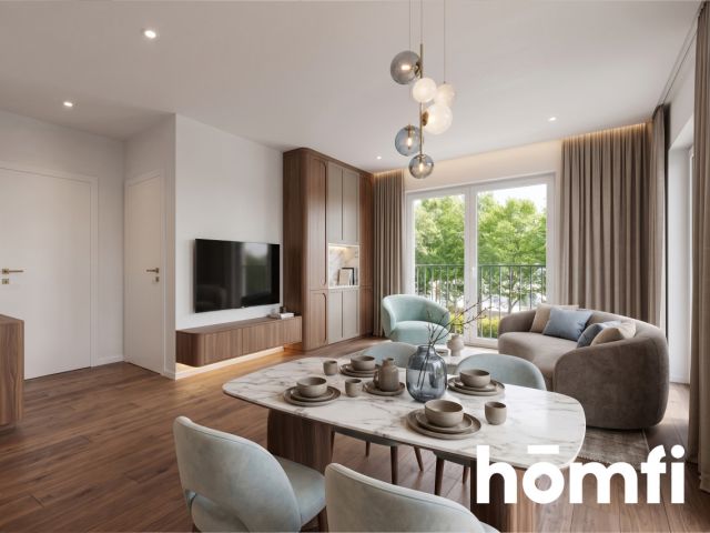2-BEDROOM APARTMENT | OLSZÓWKA | BIELSKO-BIAŁA - Apartment - Sale - Bielsko-Biała, Olszówka Dolna