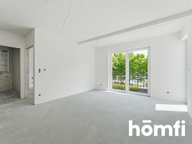 2-BEDROOM APARTMENT | OLSZÓWKA | BIELSKO-BIAŁA - Apartment - Sale - Bielsko-Biała, Olszówka Dolna