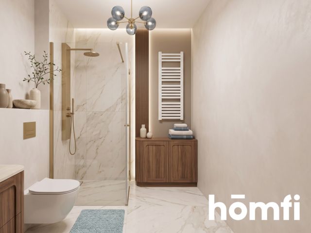 2-BEDROOM APARTMENT | OLSZÓWKA | BIELSKO-BIAŁA - Квартира - Продаж - Bielsko-Biała, Olszówka Dolna