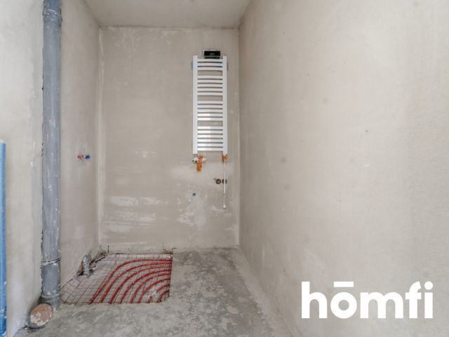2-BEDROOM APARTMENT | OLSZÓWKA | BIELSKO-BIAŁA - Квартира - Продаж - Bielsko-Biała, Olszówka Dolna