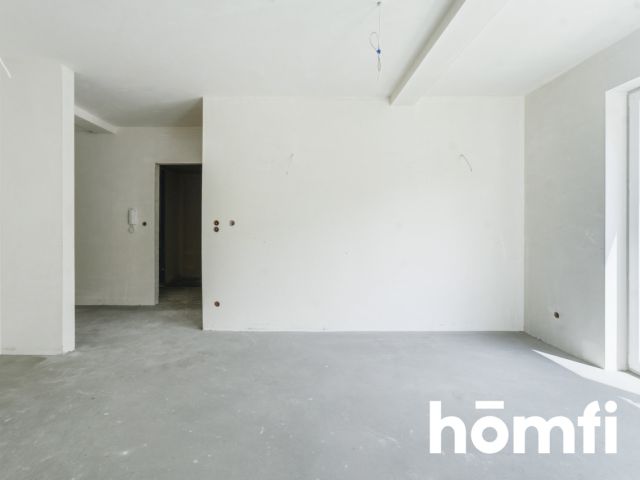 2-BEDROOM APARTMENT | OLSZÓWKA | BIELSKO-BIAŁA - Apartment - Sale - Bielsko-Biała, Olszówka Dolna