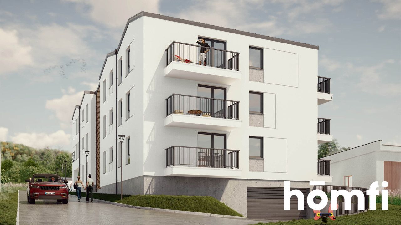 Kamienica Sikorskiego | Available Immediately | Rzeszów - Квартира - Продаж - Rzeszów, Zalesie