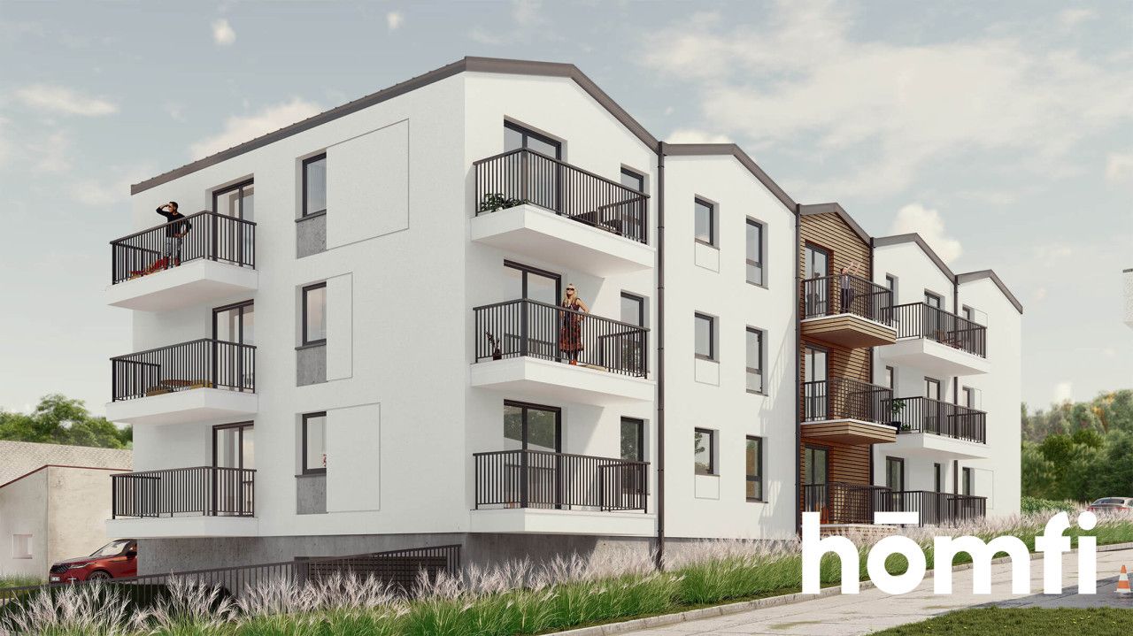 Kamienica Sikorskiego | Available Immediately | Rzeszów - Квартира - Продаж - Rzeszów, Zalesie