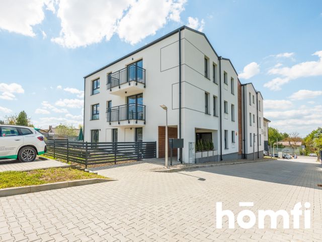 Kamienica Sikorskiego| Dostępne od zaraz| Rzeszów - Mieszkanie - Sprzedaż - Rzeszów, Zalesie