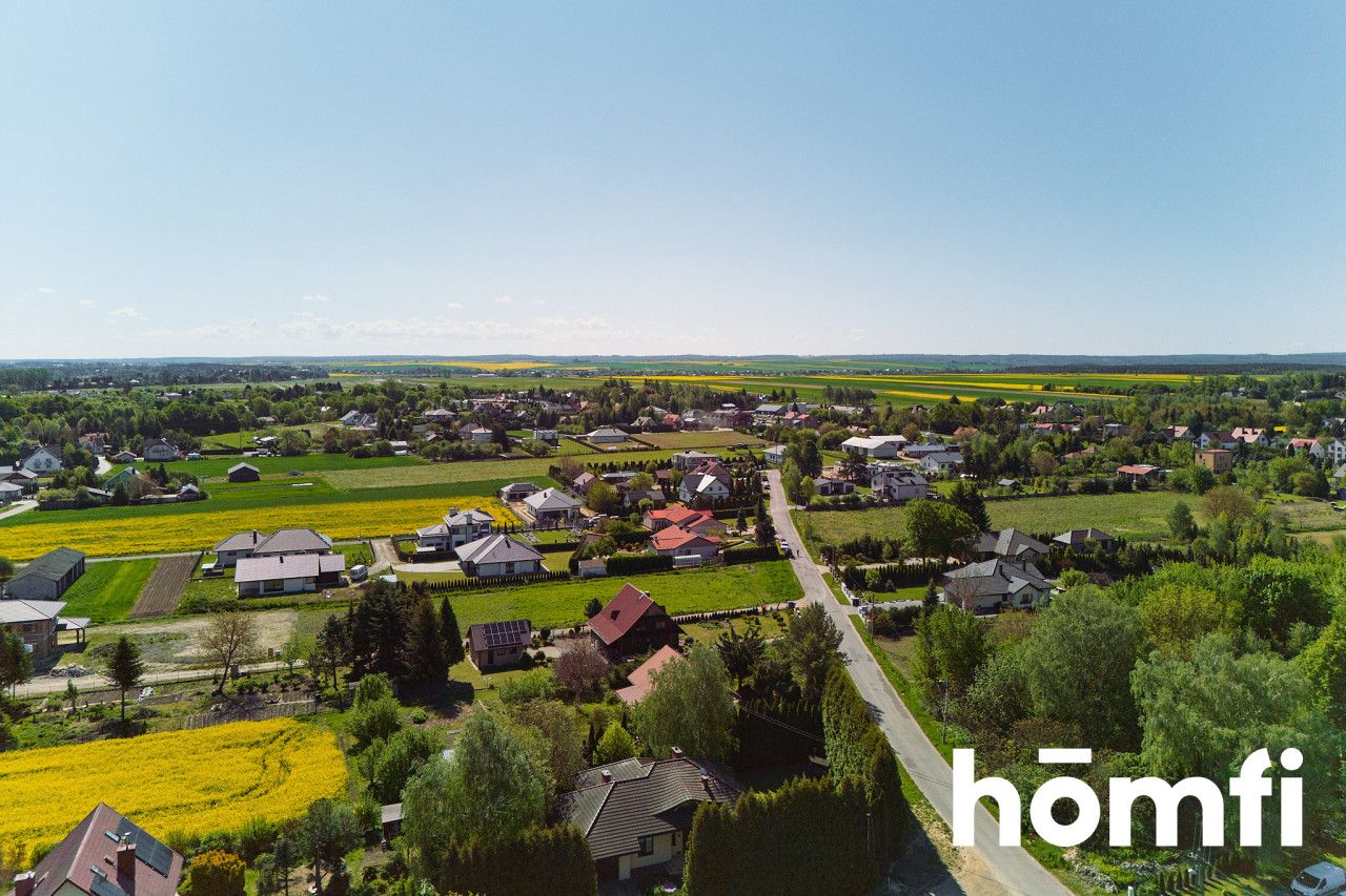 Atrakcyjna działka budowlana 1800 m² - Ділянка - Продаж - Zamojski, Zamość / Płoskie