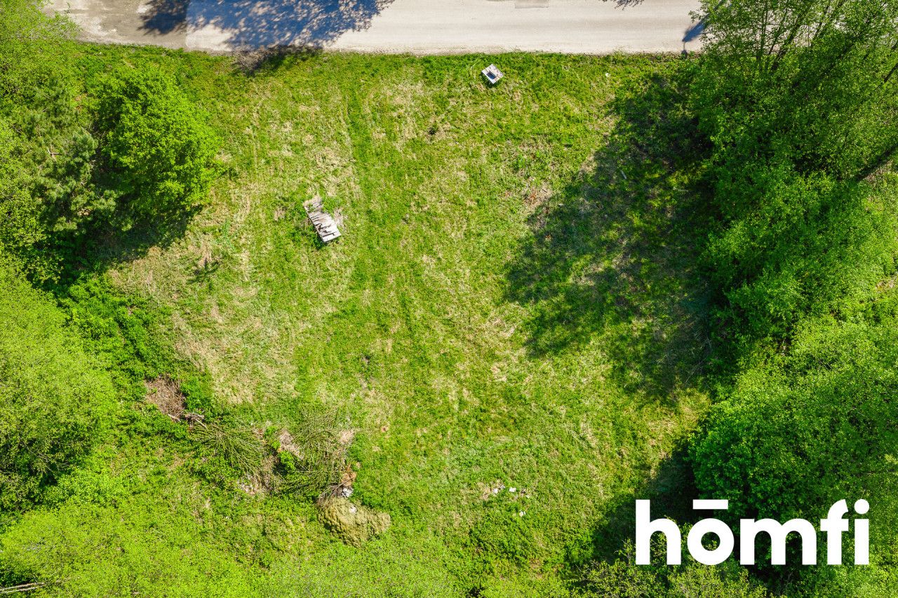 IDEAL PLOT FOR THOSE LOOKING FOR PEACE, FOREST AND PROXIMITY TO THE CITY! - Plot - Sale - Rzeszowski, Głogów Małopolski / Zabajka