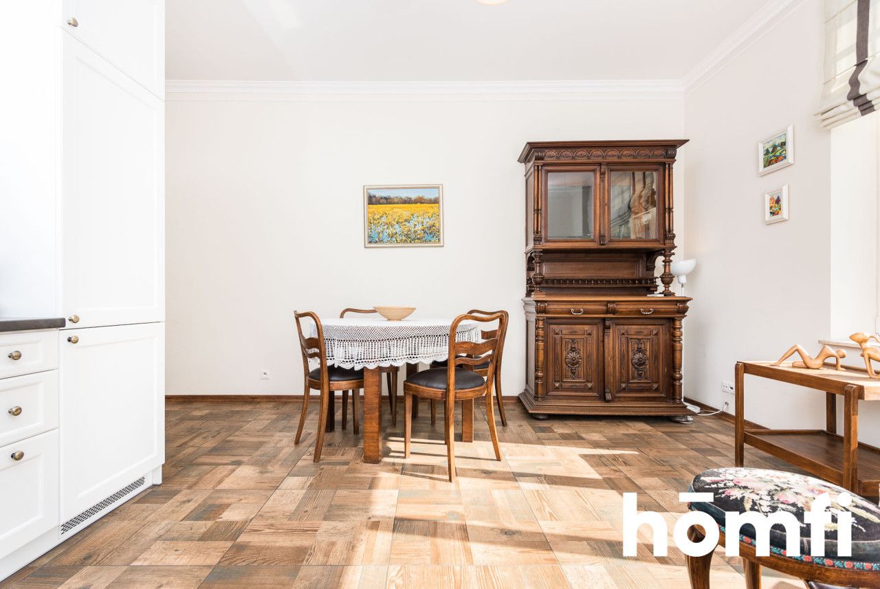 Art Nouveau charm meets modern comfort - Apartment - Rent - Kraków, Śródmieście / Stare Miasto