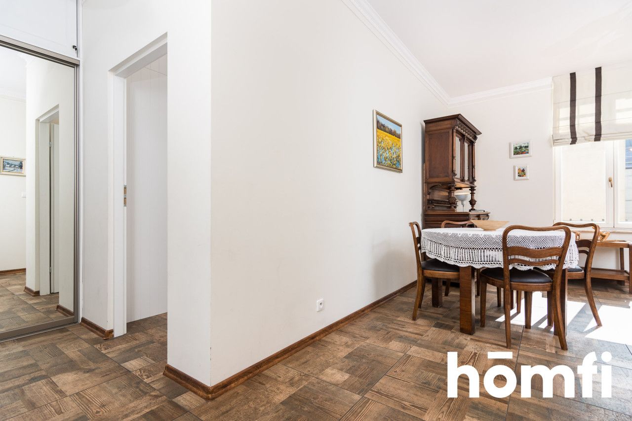 Art Nouveau charm meets modern comfort - Apartment - Rent - Kraków, Śródmieście / Stare Miasto
