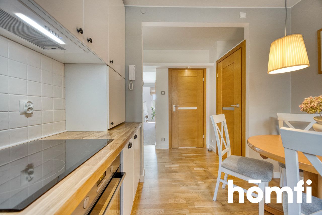 40 M² | PROJEKTANT DISTRICT | BALCONY | BASEMENT - Apartment - Rent - Rzeszów, Franciszka Kotuli