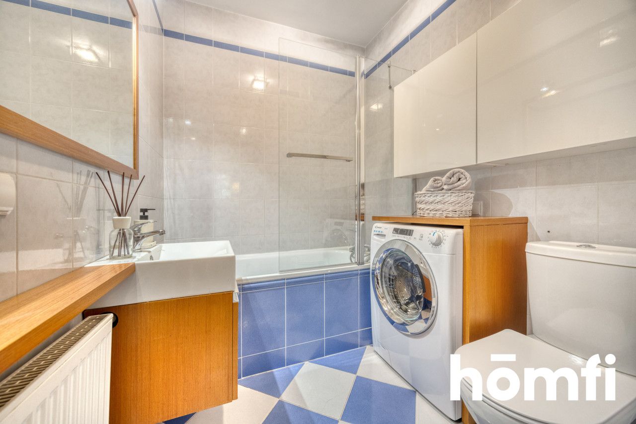40 M² | PROJEKTANT DISTRICT | BALCONY | BASEMENT - Apartment - Rent - Rzeszów, Franciszka Kotuli