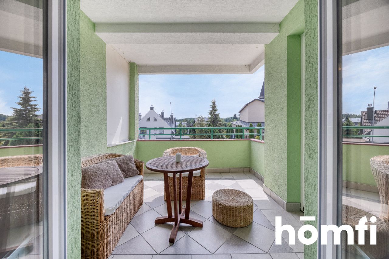 40 M² | PROJEKTANT DISTRICT | BALCONY | BASEMENT - Apartment - Rent - Rzeszów, Franciszka Kotuli