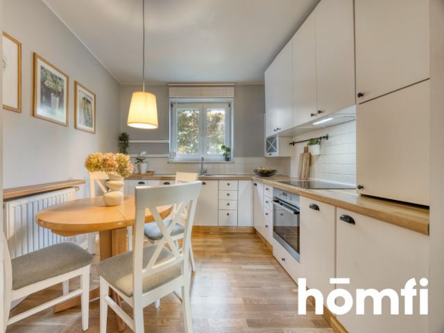 40 M² | PROJEKTANT | BALKON | PIWNICA - Mieszkanie - Wynajem - Rzeszów, Franciszka Kotuli