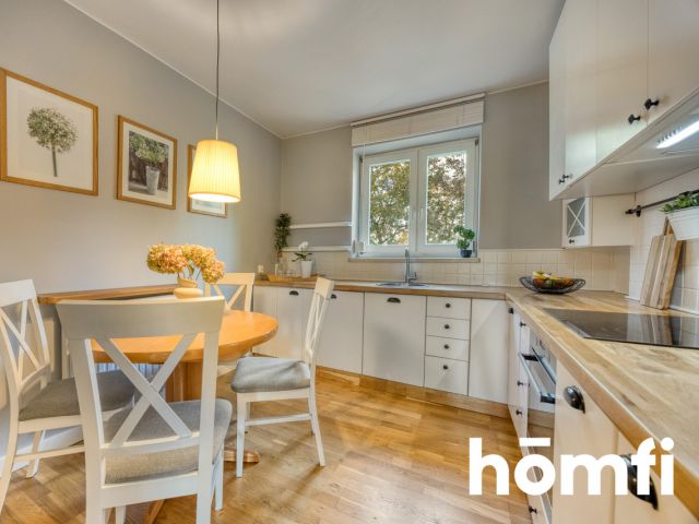 40 M² | PROJEKTANT | BALKON | PIWNICA - Mieszkanie - Wynajem - Rzeszów, Franciszka Kotuli