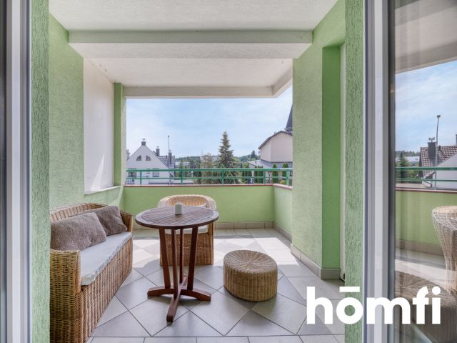 40 M² | PROJEKTANT | BALKON | PIWNICA - Mieszkanie - Wynajem - Rzeszów, Franciszka Kotuli