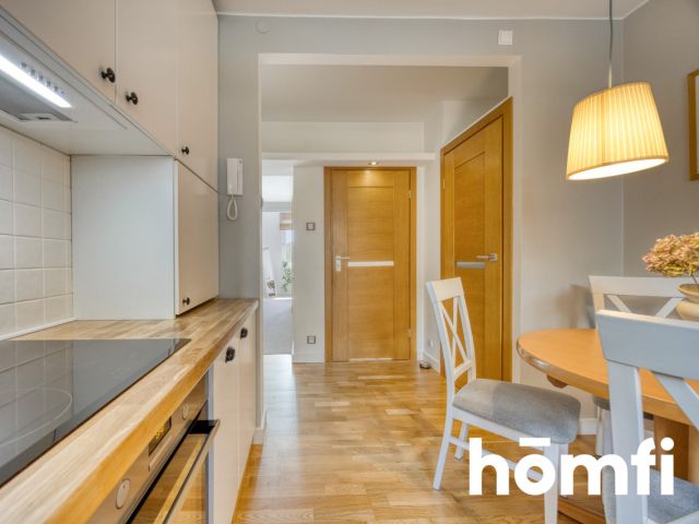 40 M² | PROJEKTANT | BALKON | PIWNICA - Mieszkanie - Wynajem - Rzeszów, Franciszka Kotuli