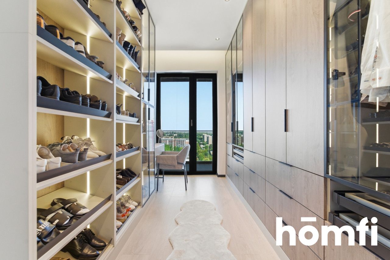 SKY OVER THE CITY! YOUR 97M² APARTMENT - Квартира - Продаж - Katowice, Bogucice