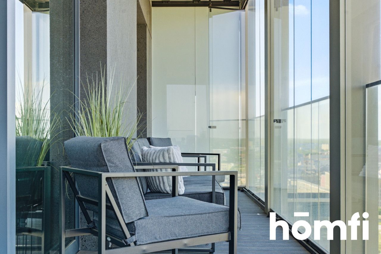SKY OVER THE CITY! YOUR 97M² APARTMENT - Квартира - Продаж - Katowice, Bogucice