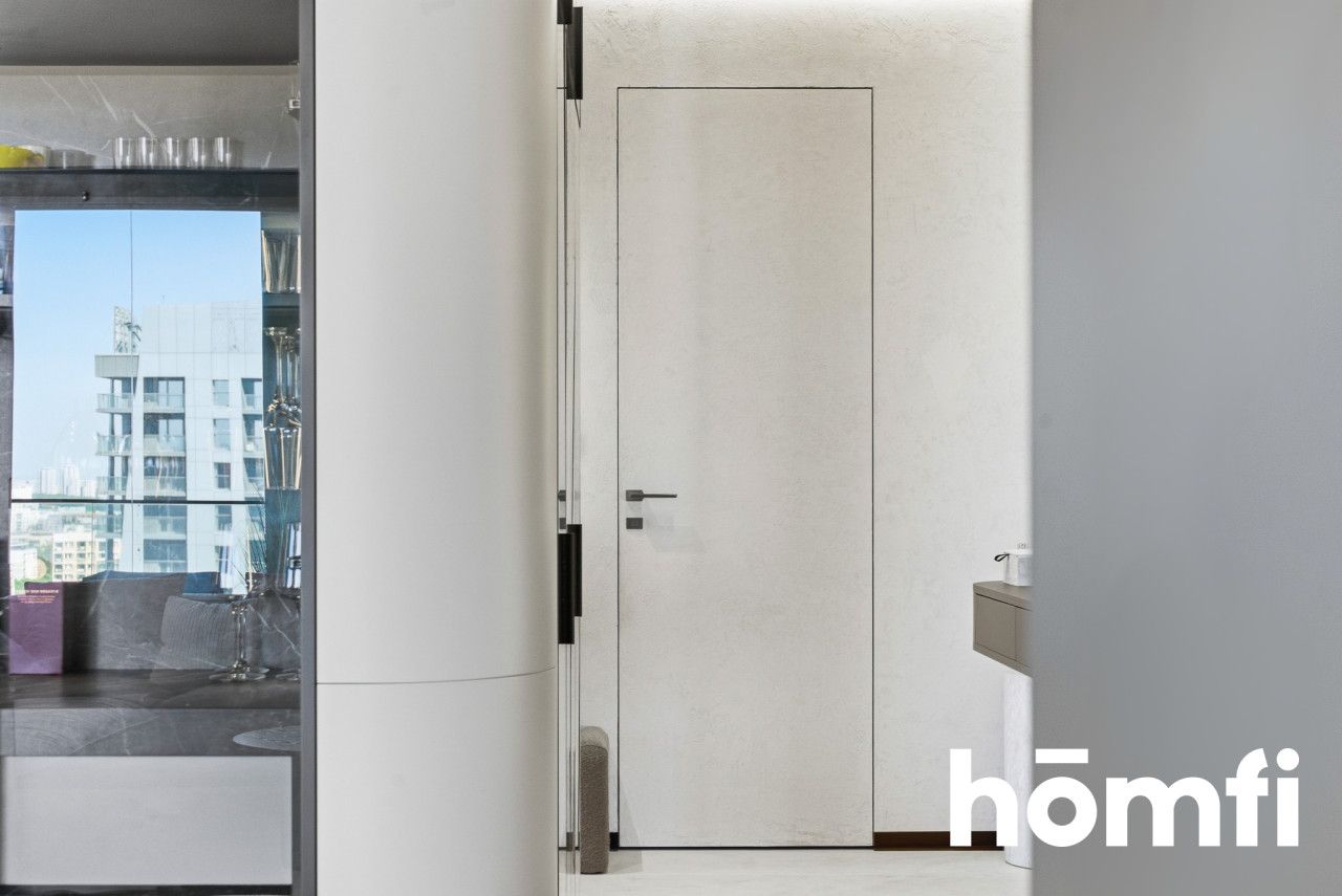 SKY OVER THE CITY! YOUR 97M² APARTMENT - Квартира - Продаж - Katowice, Bogucice
