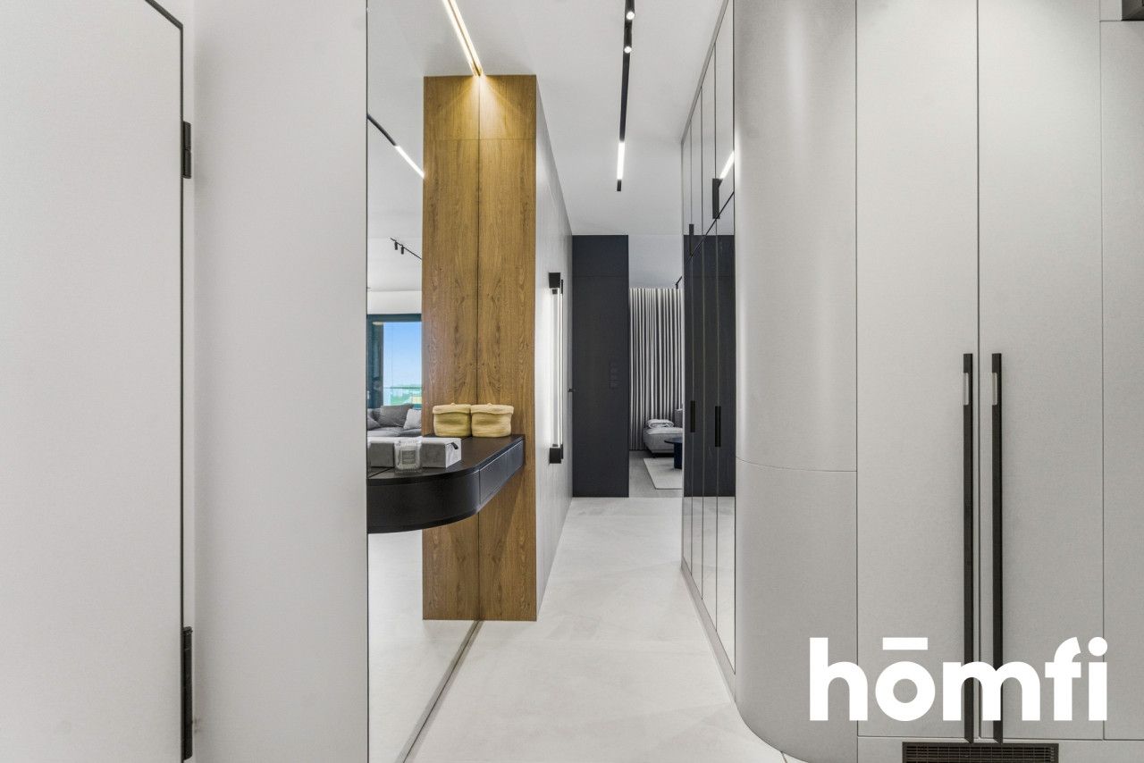 SKY OVER THE CITY! YOUR 97M² APARTMENT - Квартира - Продаж - Katowice, Bogucice