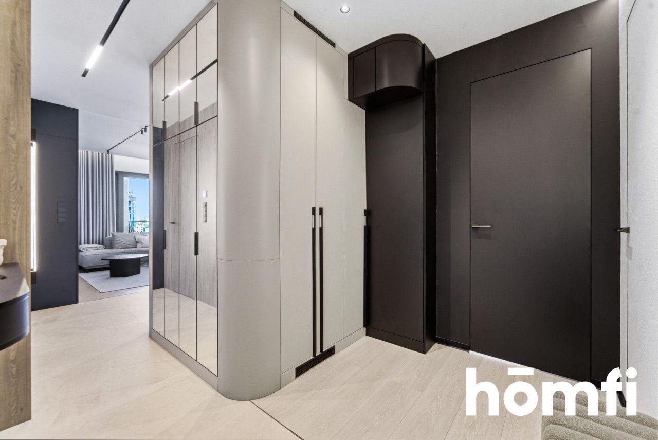 SKY OVER THE CITY! YOUR 97M² APARTMENT - Квартира - Продаж - Katowice, Bogucice