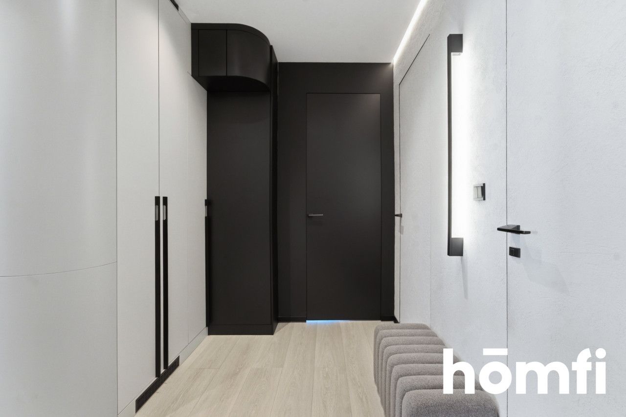 SKY OVER THE CITY! YOUR 97M² APARTMENT - Квартира - Продаж - Katowice, Bogucice