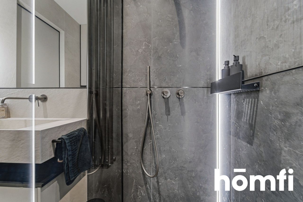 SKY OVER THE CITY! YOUR 97M² APARTMENT - Квартира - Продаж - Katowice, Bogucice