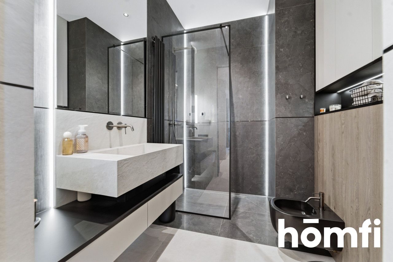 SKY OVER THE CITY! YOUR 97M² APARTMENT - Квартира - Продаж - Katowice, Bogucice
