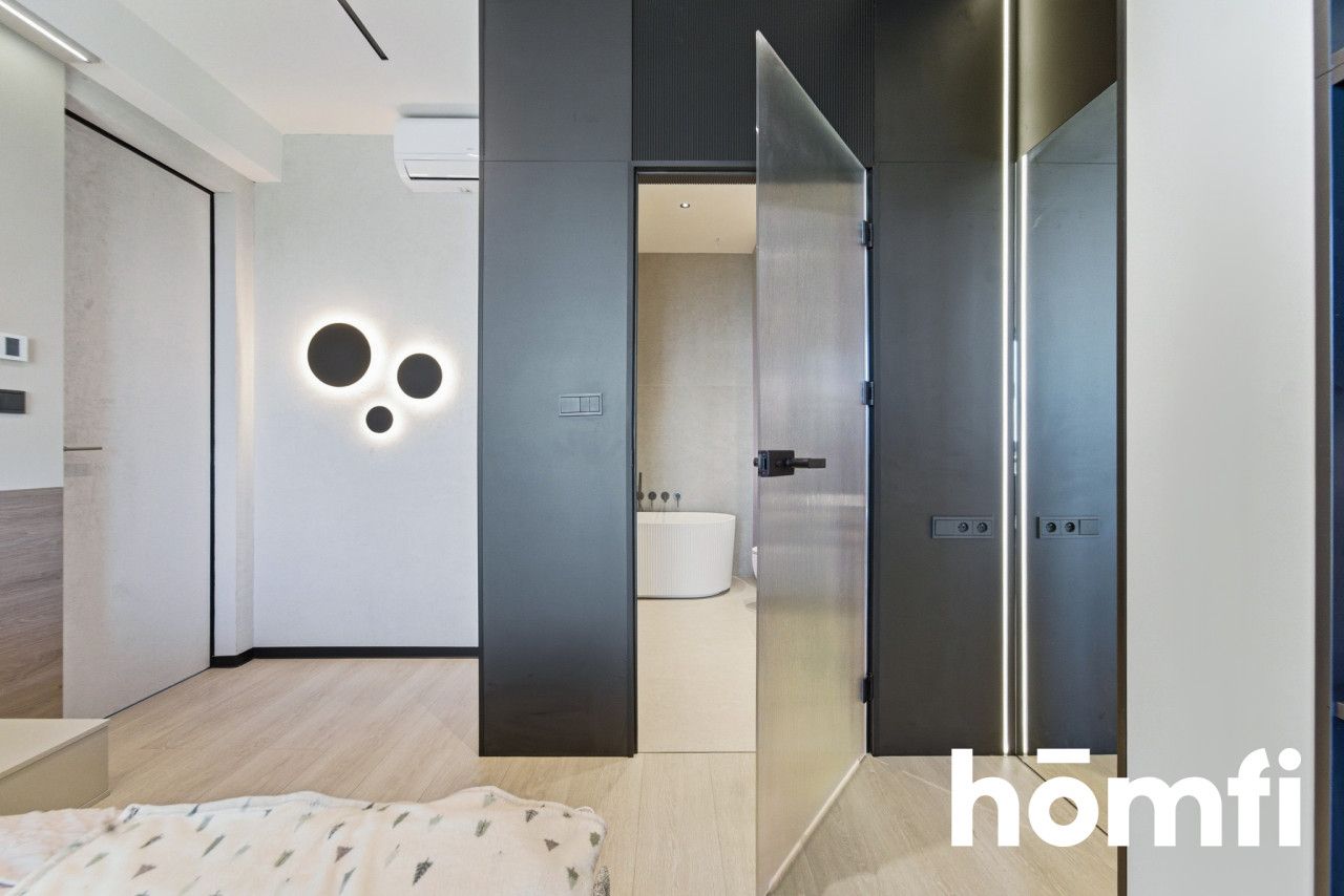 SKY OVER THE CITY! YOUR 97M² APARTMENT - Квартира - Продаж - Katowice, Bogucice