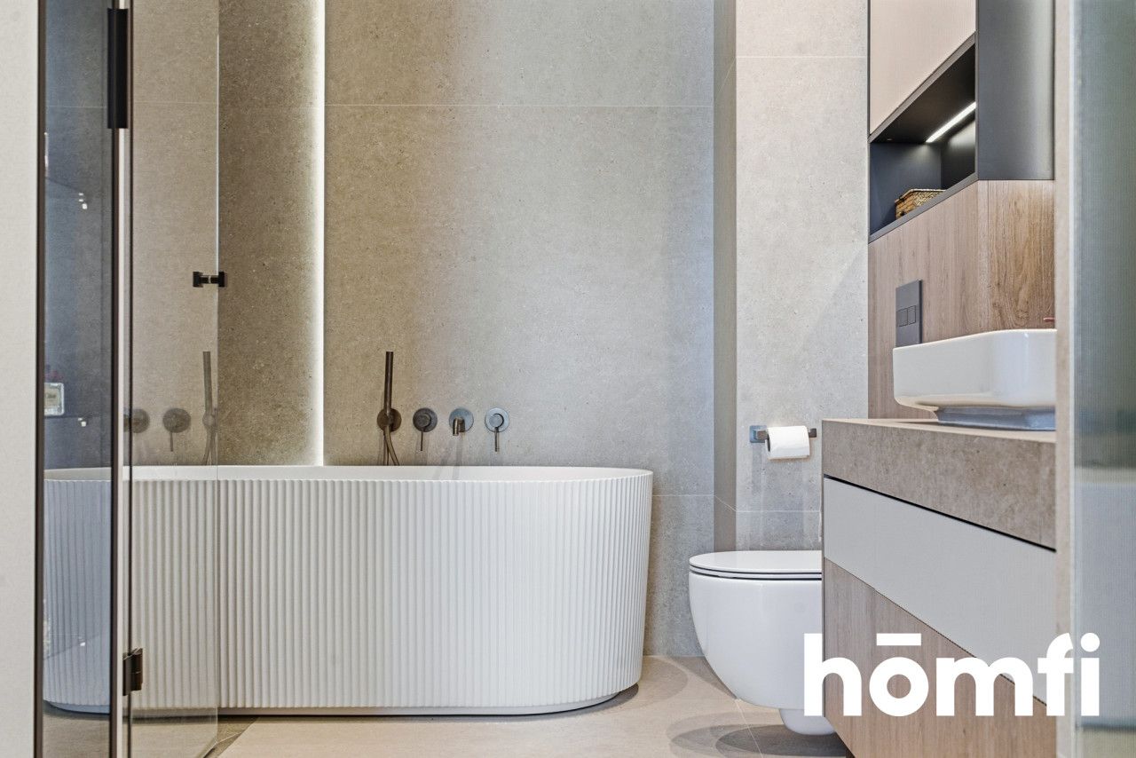 SKY OVER THE CITY! YOUR 97M² APARTMENT - Квартира - Продаж - Katowice, Bogucice