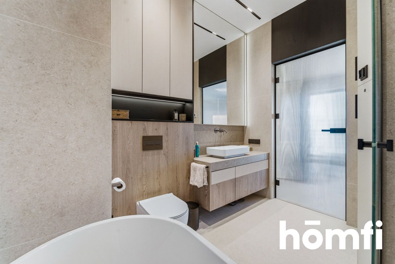 SKY OVER THE CITY! YOUR 97M² APARTMENT - Квартира - Продаж - Katowice, Bogucice