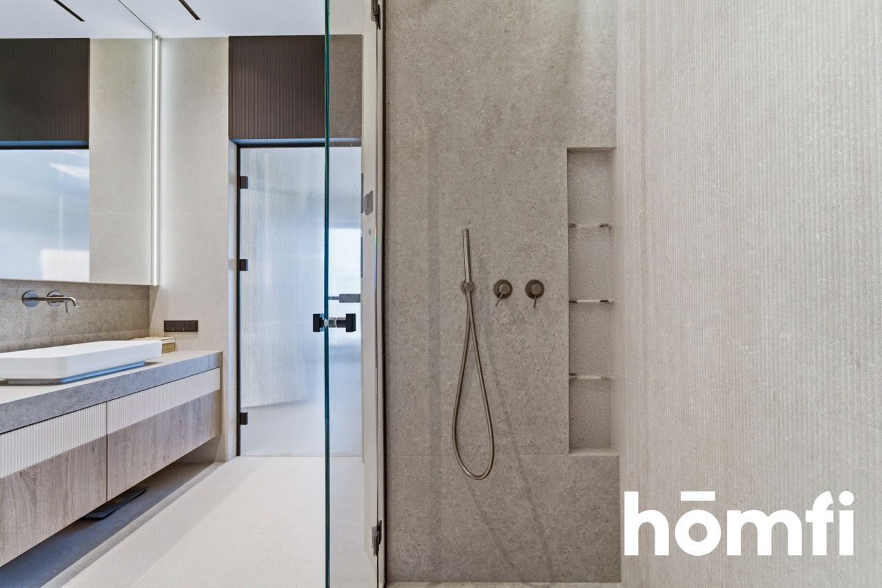 SKY OVER THE CITY! YOUR 97M² APARTMENT - Квартира - Продаж - Katowice, Bogucice