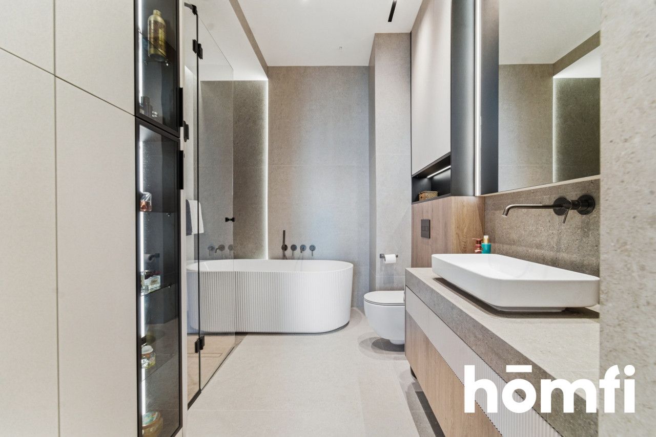 SKY OVER THE CITY! YOUR 97M² APARTMENT - Квартира - Продаж - Katowice, Bogucice