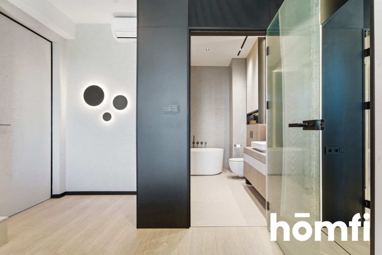 SKY OVER THE CITY! YOUR 97M² APARTMENT - Квартира - Продаж - Katowice, Bogucice