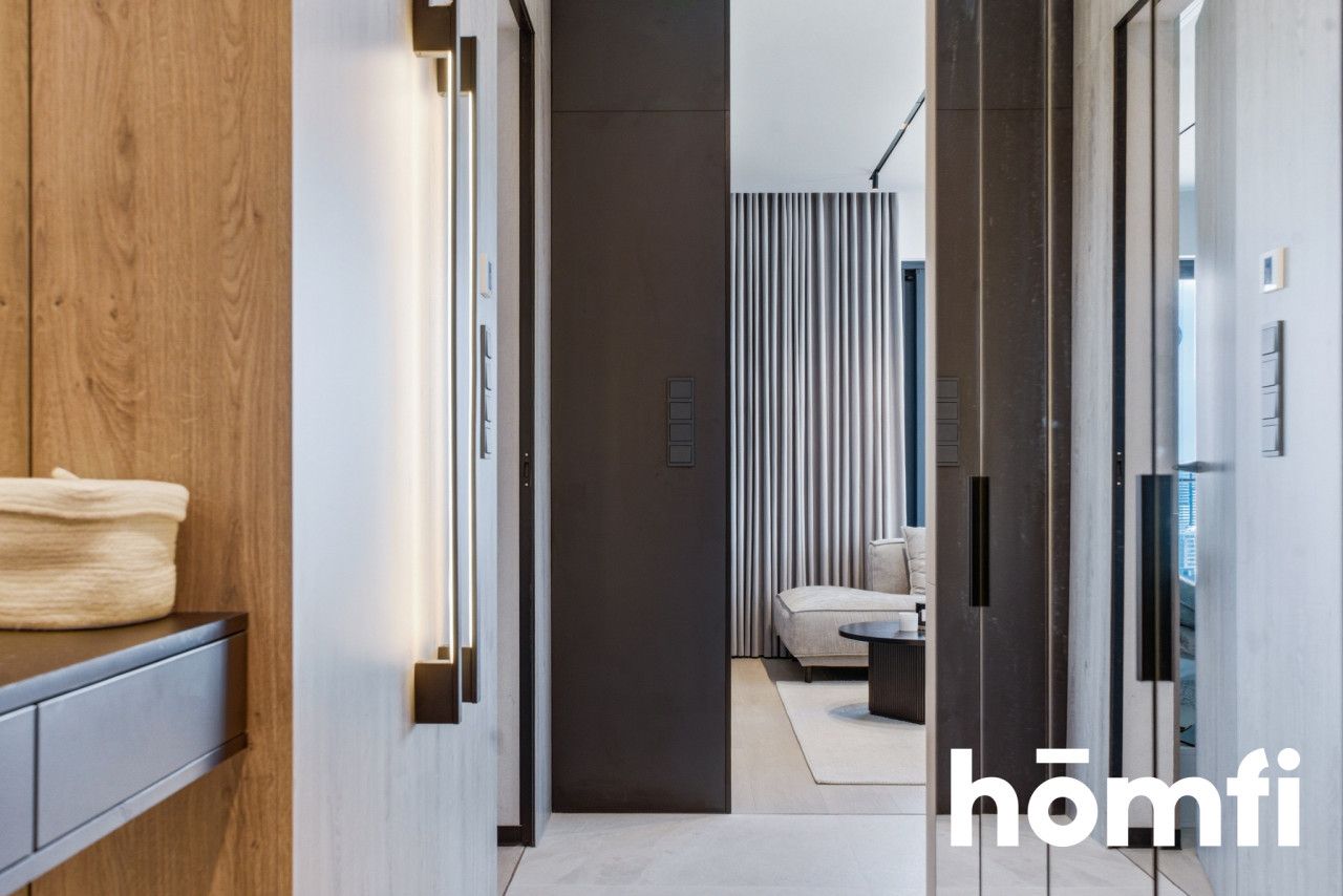 SKY OVER THE CITY! YOUR 97M² APARTMENT - Квартира - Продаж - Katowice, Bogucice