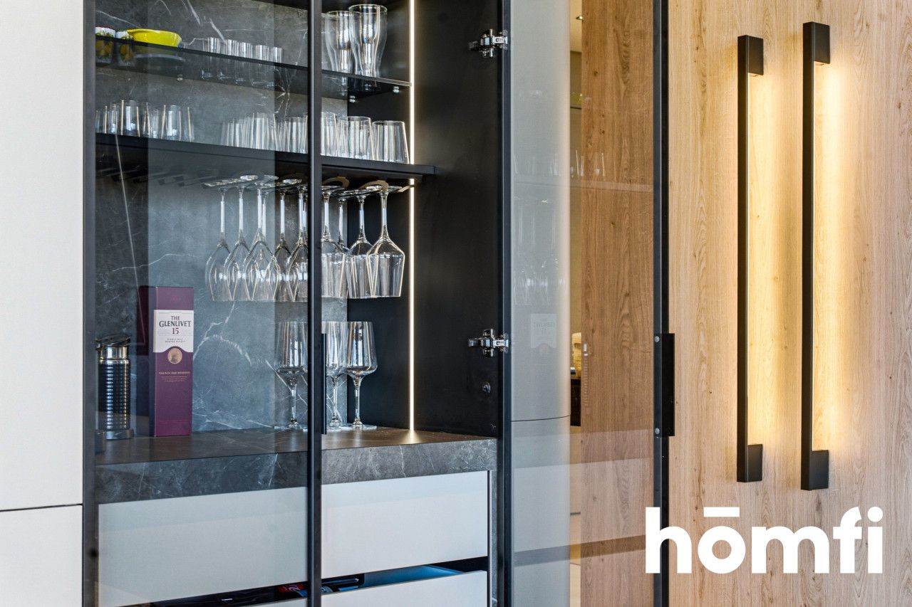 SKY OVER THE CITY! YOUR 97M² APARTMENT - Квартира - Продаж - Katowice, Bogucice