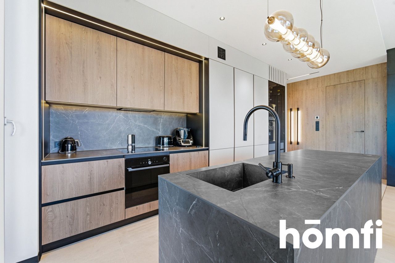 SKY OVER THE CITY! YOUR 97M² APARTMENT - Квартира - Продаж - Katowice, Bogucice