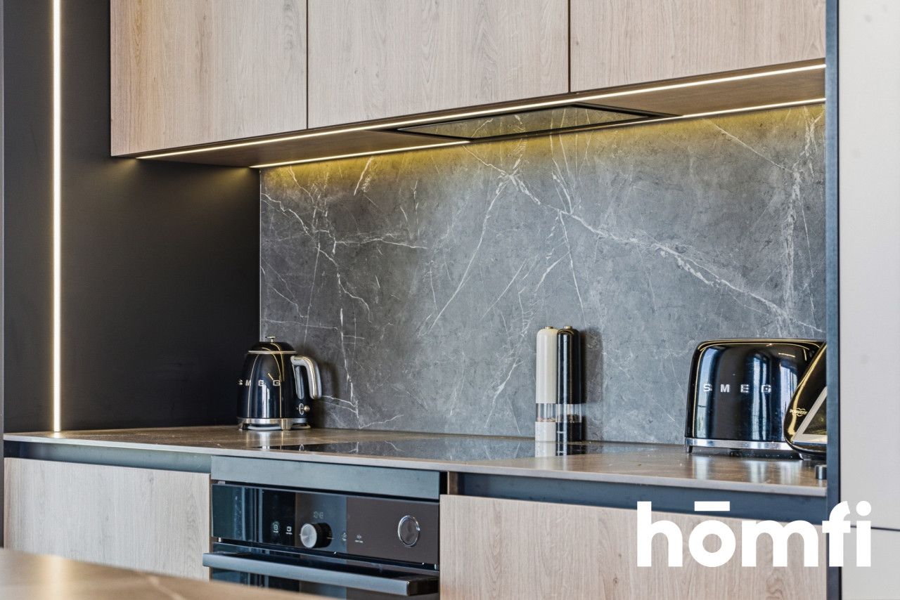 SKY OVER THE CITY! YOUR 97M² APARTMENT - Квартира - Продаж - Katowice, Bogucice
