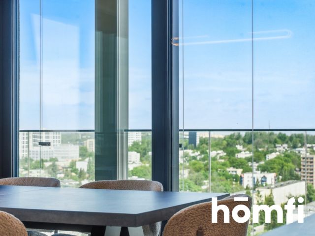 SKY OVER THE CITY! YOUR 97M² APARTMENT - Apartment - Sale - Katowice, Bogucice