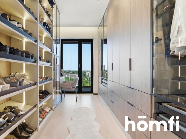 SKY OVER THE CITY! YOUR 97M² APARTMENT - Apartment - Sale - Katowice, Bogucice