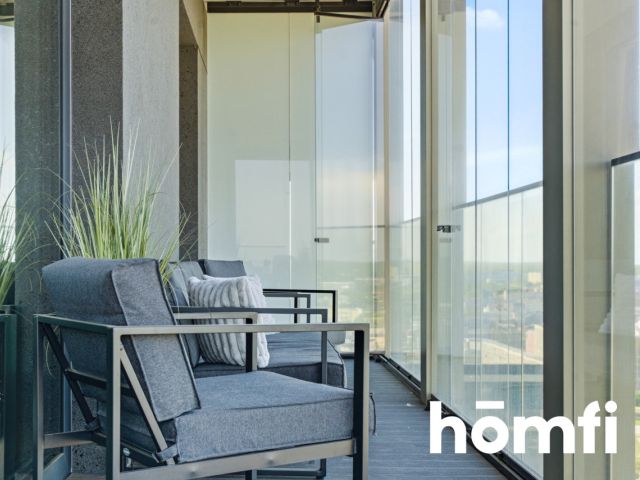 SKY OVER THE CITY! YOUR 97M² APARTMENT - Apartment - Sale - Katowice, Bogucice