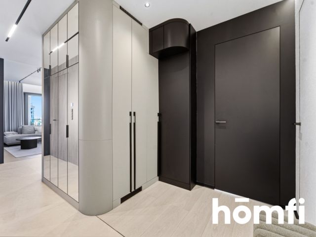 SKY OVER THE CITY! YOUR 97M² APARTMENT - Apartment - Sale - Katowice, Bogucice