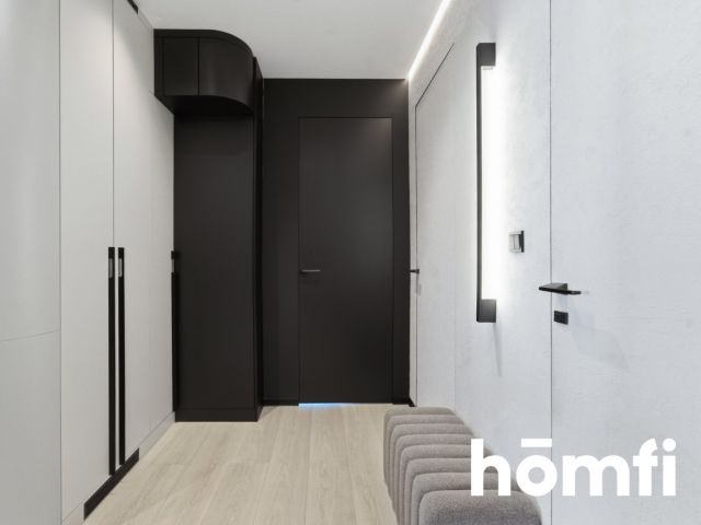 SKY OVER THE CITY! YOUR 97M² APARTMENT - Apartment - Sale - Katowice, Bogucice