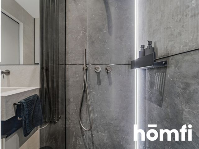 SKY OVER THE CITY! YOUR 97M² APARTMENT - Apartment - Sale - Katowice, Bogucice
