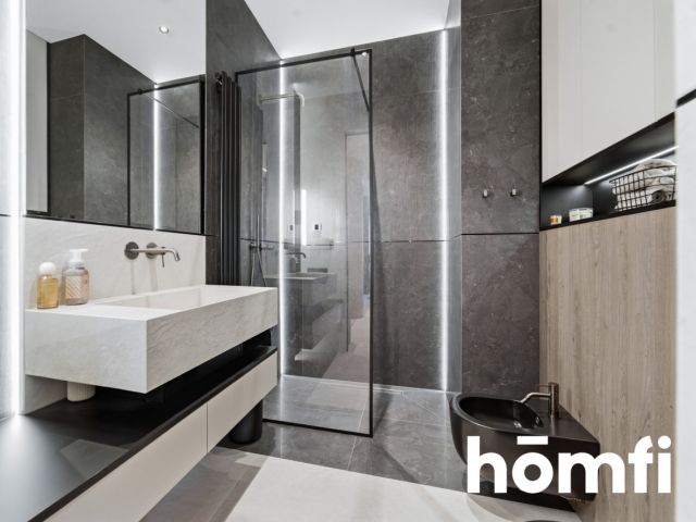 SKY OVER THE CITY! YOUR 97M² APARTMENT - Apartment - Sale - Katowice, Bogucice